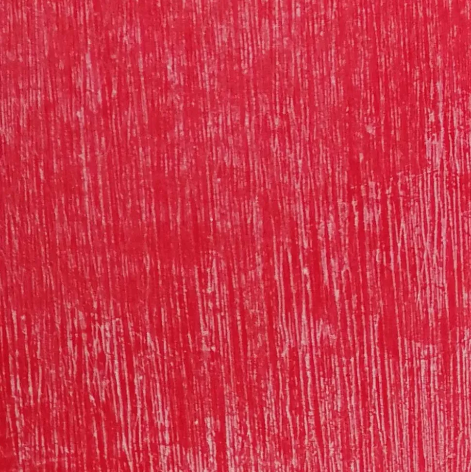Abat-jour in Cera Profumata Effetto Graffiato di Design Made in Italy - Monia