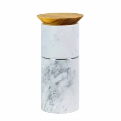 Accessori Salvaspazio per Cucina Strumenti in Marmo, Legno e Acciaio - Astoria