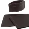 Accessori Ufficio per Scrivania Made in Italy in Cuoio Rigenerato - Brando