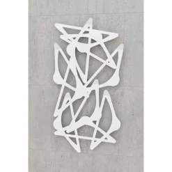 Appendiabiti da muro di design BlaBla Verticale by Mabele,made in Torino