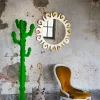 Appendiabiti da Terra di Design Moderno in Ferro Made in Italy – Donato