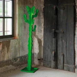 Appendiabiti da Terra di Design Moderno in Ferro Made in Italy – Donato