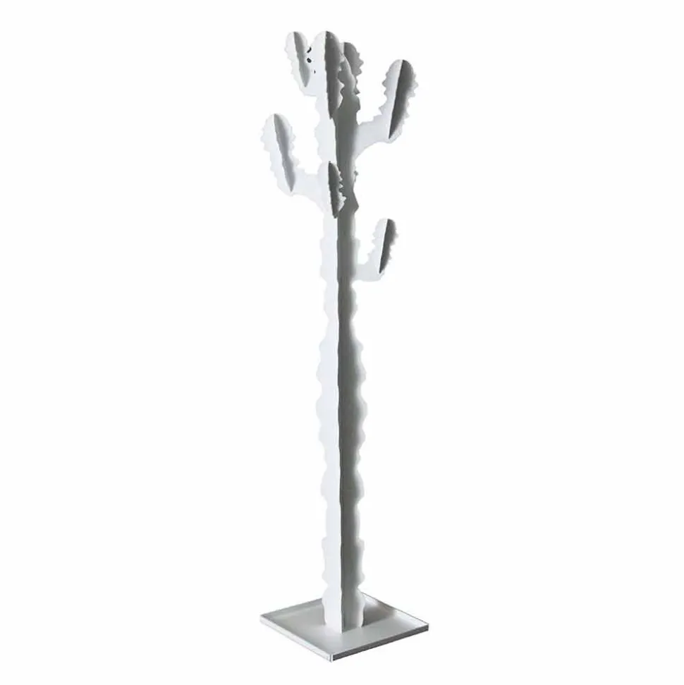 Appendiabiti da Terra di Design Moderno in Ferro Made in Italy – Donato