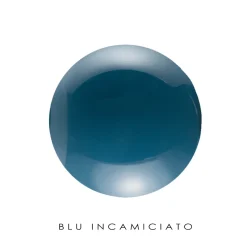 Applique a Due Lumi Piastra Verticale in Vetro e Metallo Made in Italy - Lumira