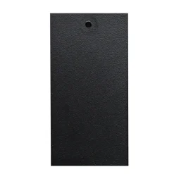 Applique da Esterno in Ottone Vintage, E27 e Luce Elegante - Cristallo