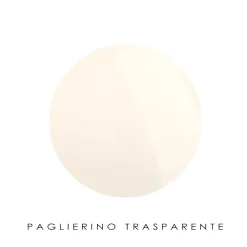 Applique da Parete Artigianale in Vetro di Venezia Soffiato 16 cm - Bambù