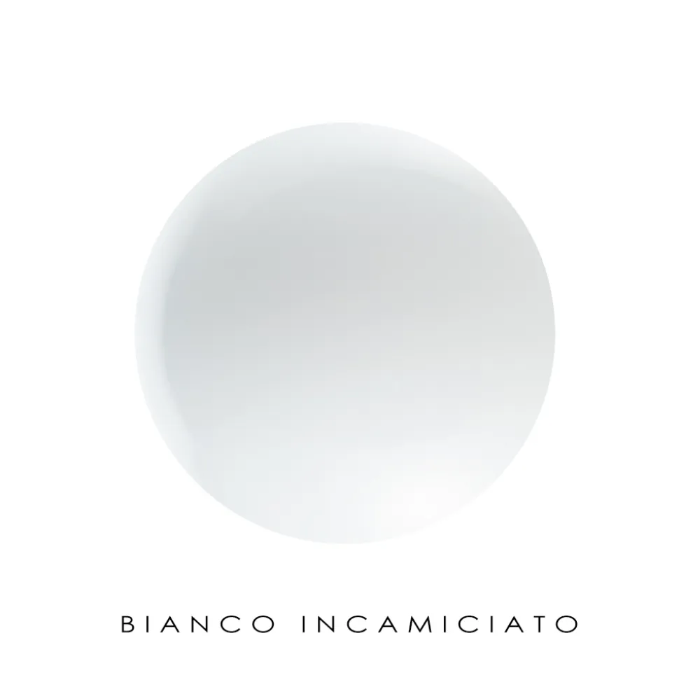 Applique da Parete con Lume Piccolo in Vetro Veneziano Made in Italy - Lumira