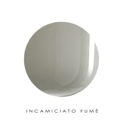 Applique da Parete con Lume Piccolo in Vetro Veneziano Made in Italy - Lumira