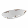 Applique da parete dallo stile urban in ceramica Megan Ferroluce