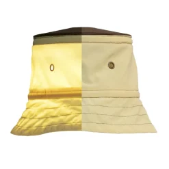 Applique da Parete in Alluminio e Poliestere Made in Italy - Toscot Junction