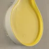 Applique in Ceramica e Alluminio Realizzata a Mano in Italia - Toscot Clover