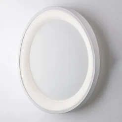 Applique in metallo nero a 3 luci per interni eleganti – Voyager
