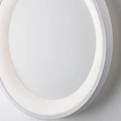 Applique in metallo nero a 3 luci per interni eleganti – Voyager