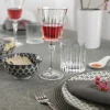 Bicchieri Lowball Tumbler Basso Old Fashioned per Cockatil 12 Pezzi - Senzatempo