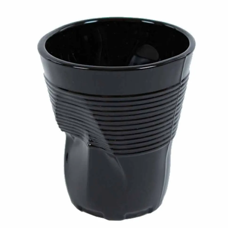 Bicchieri per Acqua Moderni in Vetro Colorato 12 Pezzi di Design - Sarabi