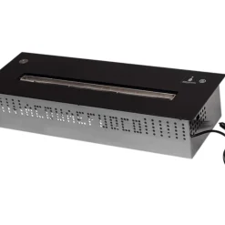 Bruciatore a bioetanolo elettronico lineare potenza 3,6kW Aron 60