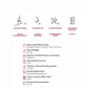Bruciatore circolare da incasso a bioetanolo manuale Griff 4