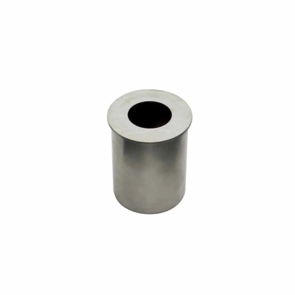 Bruciatore circolare da incasso a bioetanolo manuale Griff 4