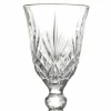 Calice per Liquore di Design Vintage in Cristallo Ecologico 12 Pezzi - Cantabile