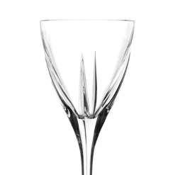 Calici da Liquore in Cristallo Eco Colorato o Trasparente 12 Pz - Amalgama