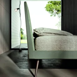 Camera da Letto a 5 Elementi Arredamento Made in Italy di Lusso - Cristina