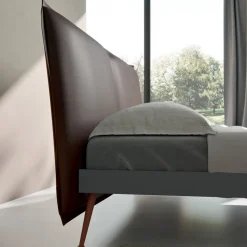 Camera da Letto a 5 Elementi Realizzata in Italia Arredamento di Lusso - Zante