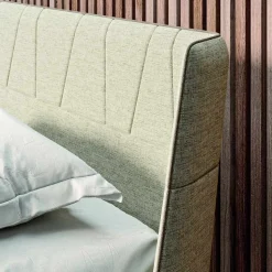 Camera da Letto a 4 Elementi Stile Moderno Made in Italy Alta Qualità - Minorco