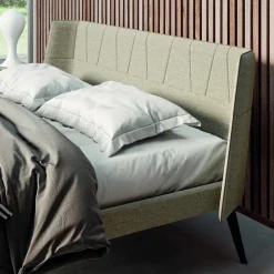Camera da Letto a 4 Elementi Stile Moderno Made in Italy Alta Qualità - Minorco
