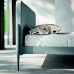 Camera da Letto a 4 Elementi Stile Moderno Arredamento Made in Italy - Eletta