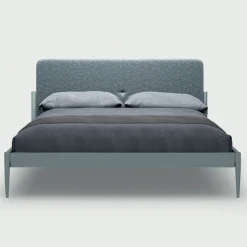 Camera da Letto a 4 Elementi Stile Moderno Arredamento Made in Italy - Eletta