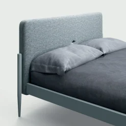 Camera da Letto a 4 Elementi Stile Moderno Arredamento Made in Italy - Eletta