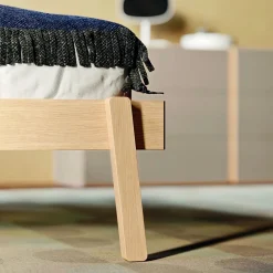 Camera da Letto a 5 Elementi Stile Moderno Made in Italy Alta Qualità - Preziosa
