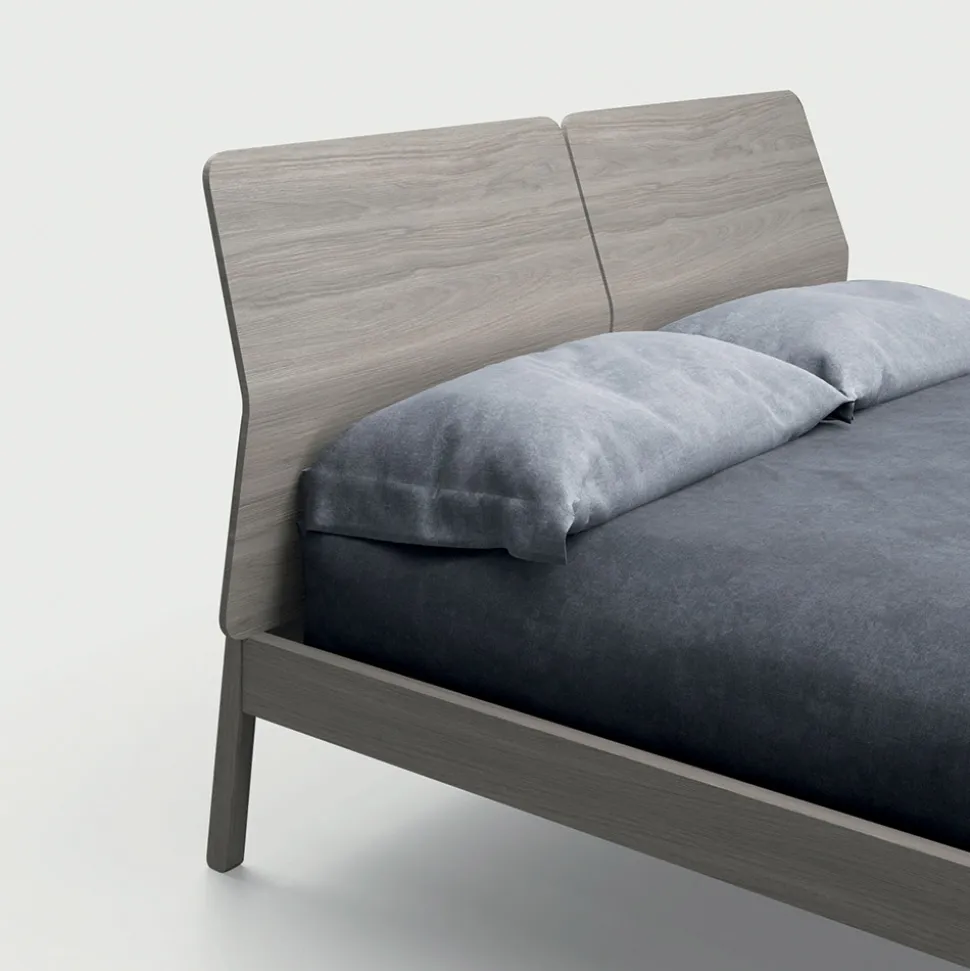 Camera da Letto Completa a 4 Elementi Made in Italy di Alta Qualità - Odema