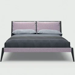 Camera da Letto Completa di Lusso a 5 Elementi Realizzata in Italia - Adige