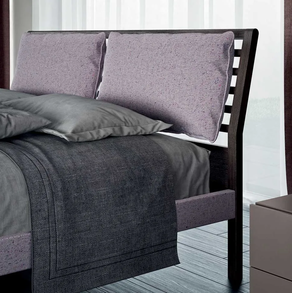 Camera da Letto Completa di Lusso a 5 Elementi Realizzata in Italia - Adige