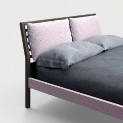 Camera da Letto Completa di Lusso a 5 Elementi Realizzata in Italia - Adige