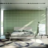 Camera da Letto Moderna a 5 Elementi in Stile Moderno Made in Italy - Melodia