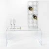 Cantinetta Porta Bottiglie Plexiglass Trasparente Made in Italy - Whines