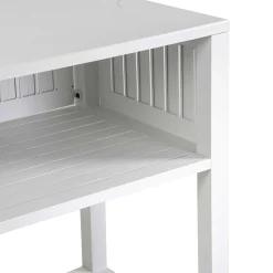 Carrello da Esterno in Alluminio Verniciato di Diverse Finiture - Hotel