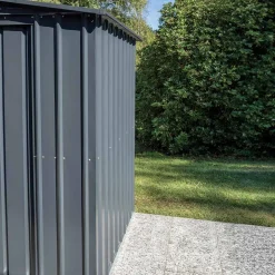 Casetta da Giardino con Porta a Battente in Diverse Misure - Cucciolo