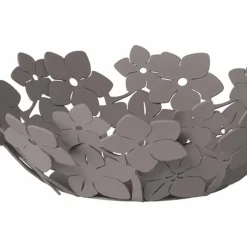 Centrotavola Moderno con Fiori in Ferro Pregiato Made in Italy – Marken