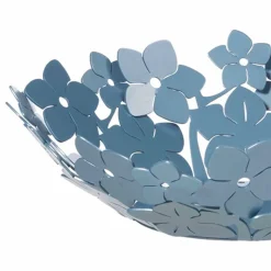Centrotavola Moderno con Fiori in Ferro Pregiato Made in Italy – Marken