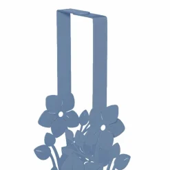 Cestello Portabicchieri Floreale di Design Moderno in Ferro Made Italy – Marken