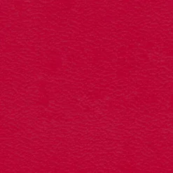 Cestino gettacarte made in Italy in cuoio rigenerato Canistro