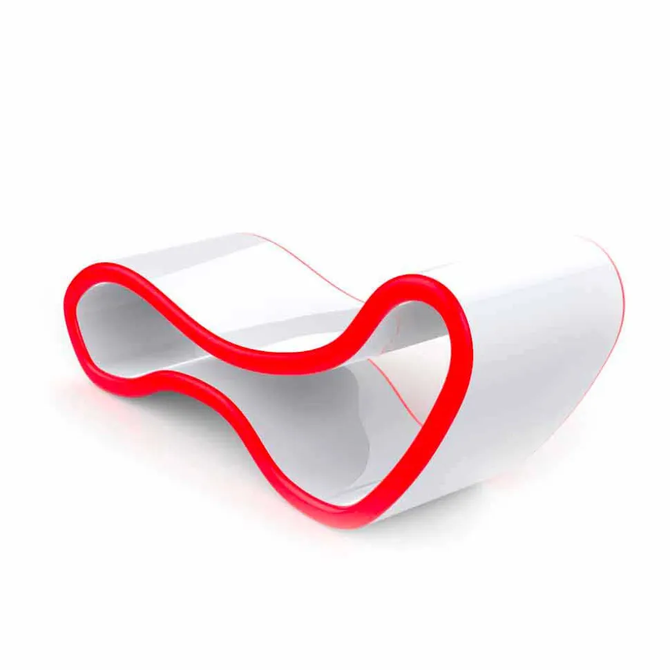 Chaise Longue Design Lory Made in Italy