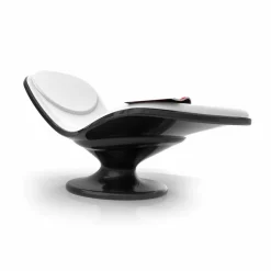 Chaise Longue Design Moderno Sightly Made in Italy