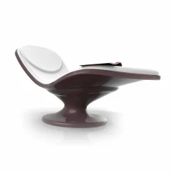 Chaise Longue Design Moderno Sightly Made in Italy