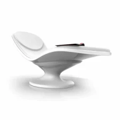 Chaise Longue Design Moderno Sightly Made in Italy