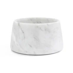 Ciotola in Marmo per Cane/Gatto Made in Italy - Komi