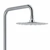 Colonna Doccia con Miscelatore Termostatico in Ottone Made in Italy - Gallo